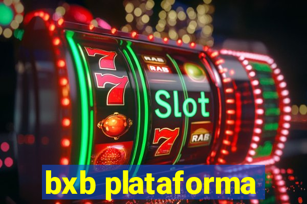 bxb plataforma